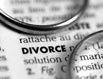 Divorce