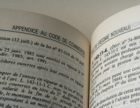 Droit familial des affaires