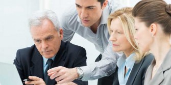 Animation d&rsquo;une formation sur le droit patrimonial