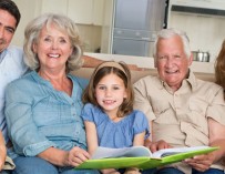 Désignation d’un mandataire successoral