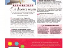 Interview pour Version Femina