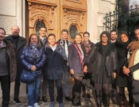 Bilan des formations